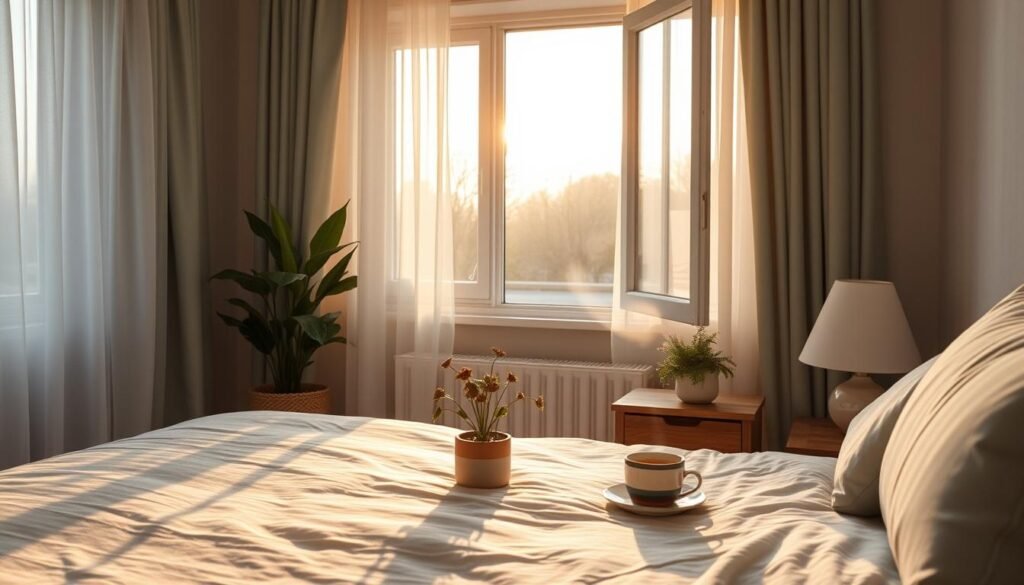 anxiety early morning waking how to reduce cortisol