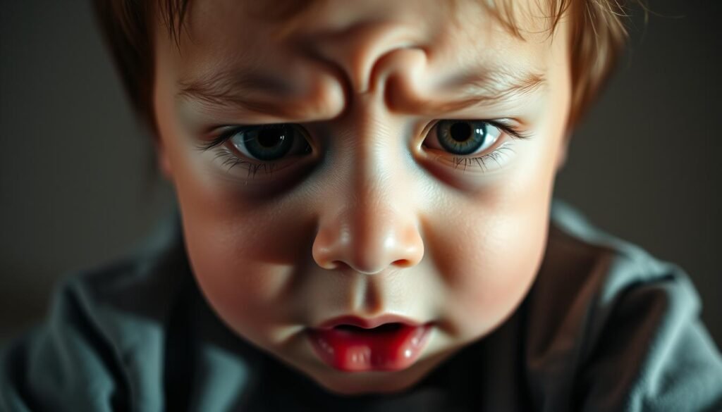 anxiety in kids symptoms