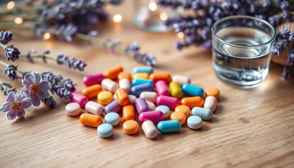 anxiety medication