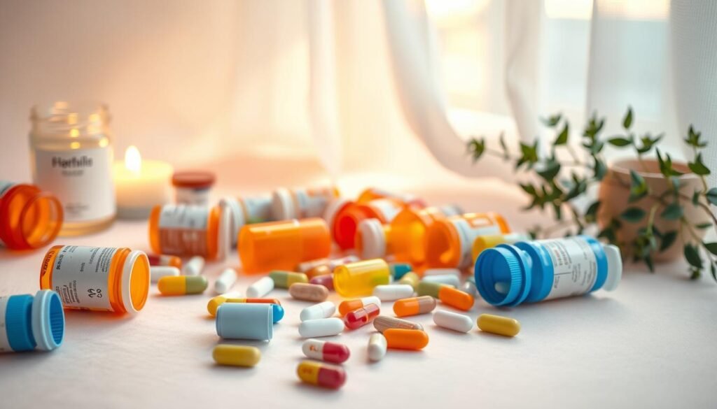 anxiety medication for teens