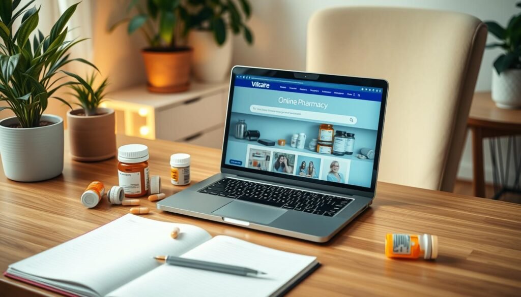 anxiety medication online