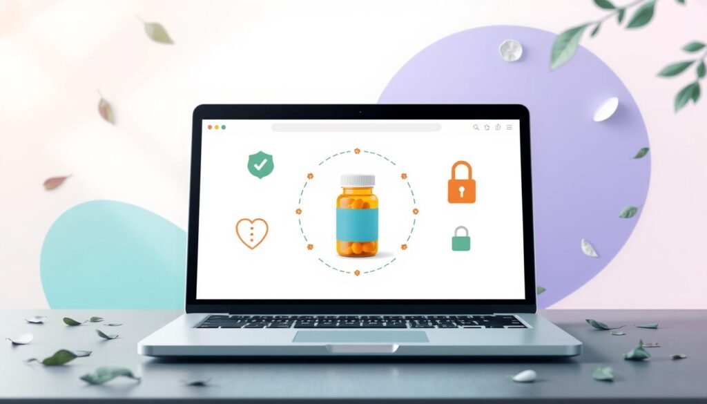 anxiety medication online safety tips