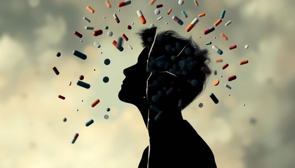 anxiety medication side effects