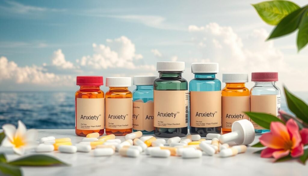 anxiety meds names
