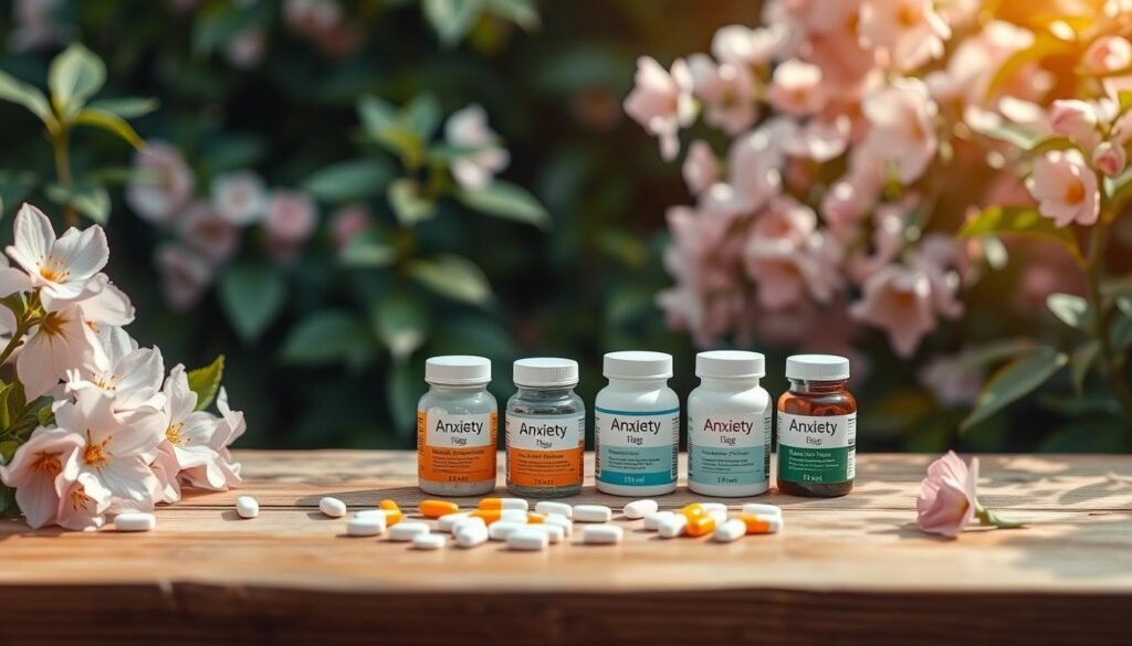 anxiety meds safe for pregnancy