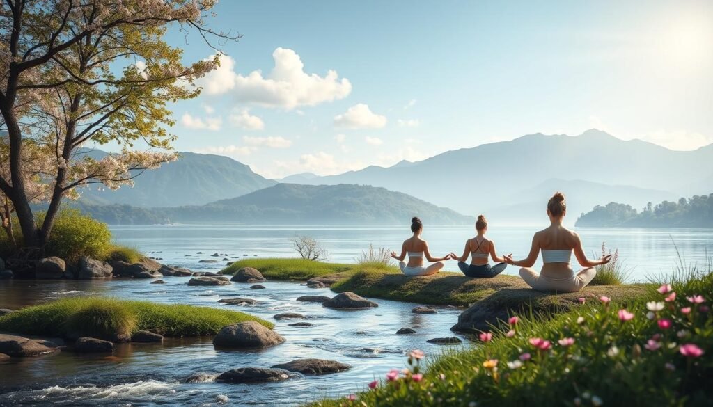 anxiety reduction techniques