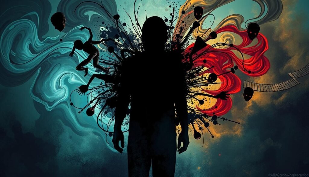 anxiety symptoms