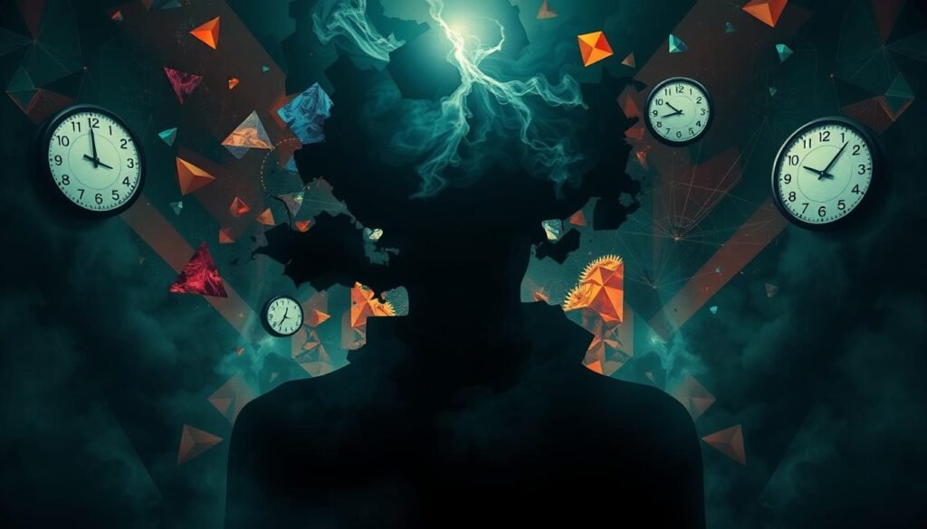 anxiety symptoms