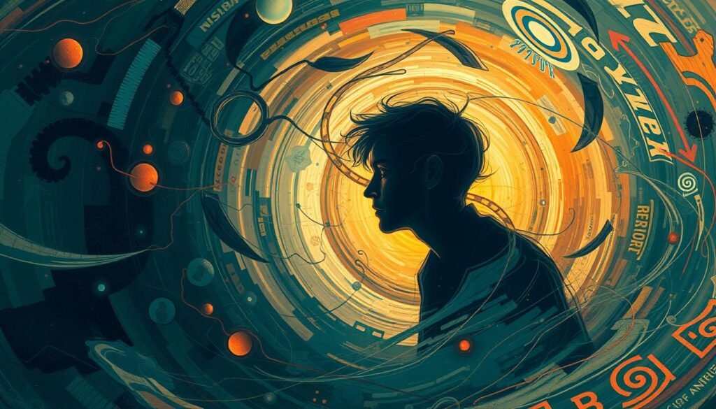 anxiety symptoms and dizziness
