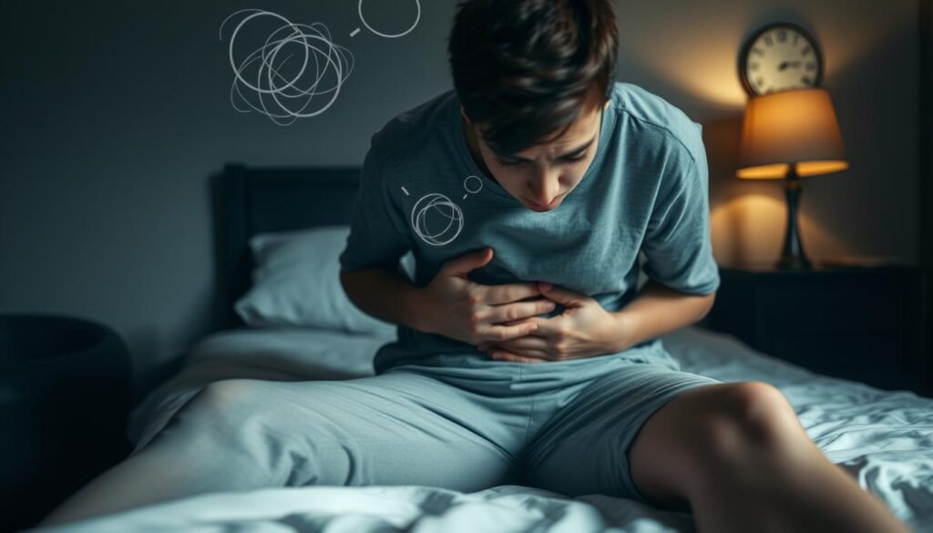 anxiety symptoms when to seek medical help