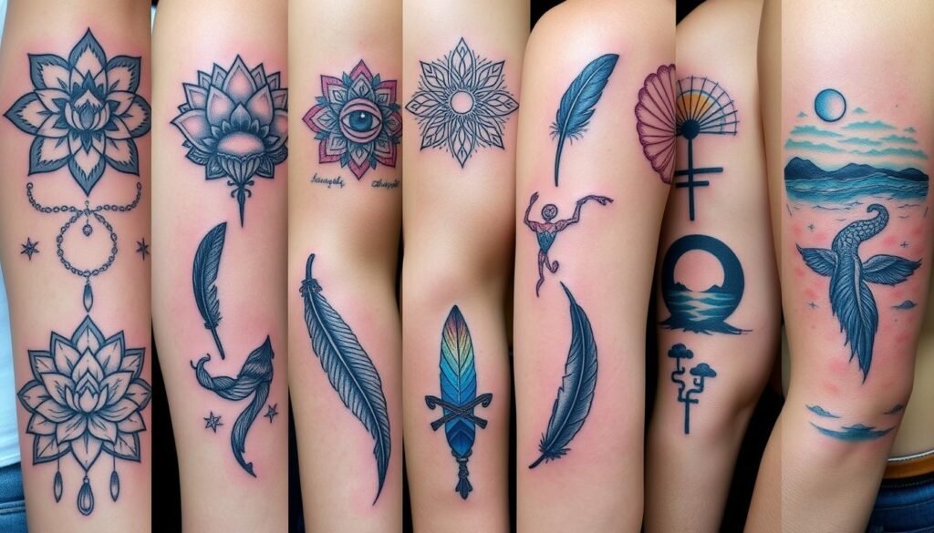 anxiety tattoos storytelling through personal experiences