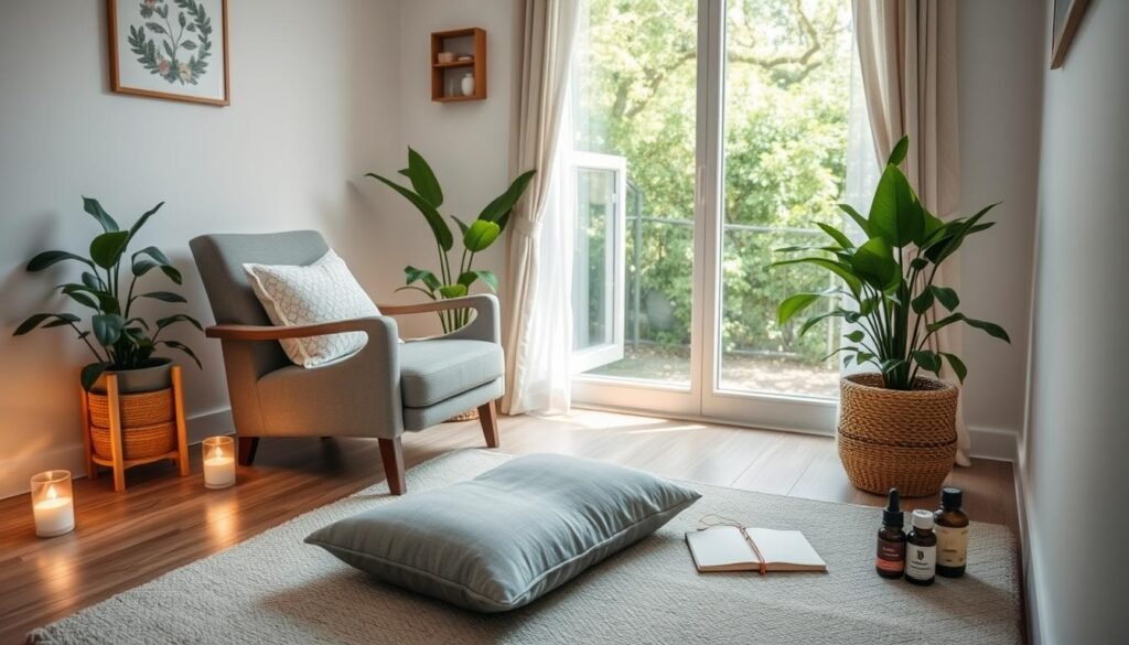 anxiety therapy options