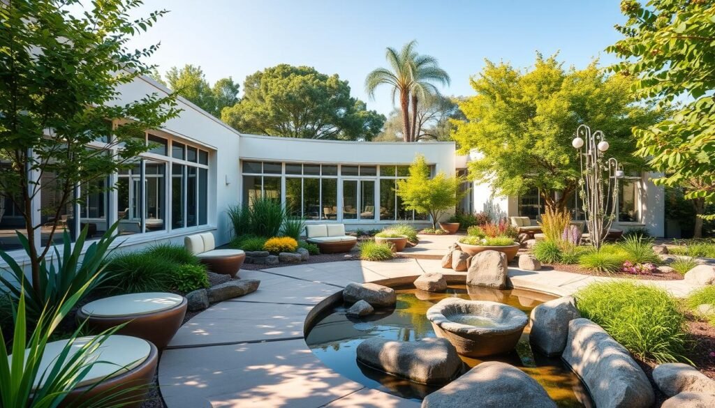 anxiety treatment centers