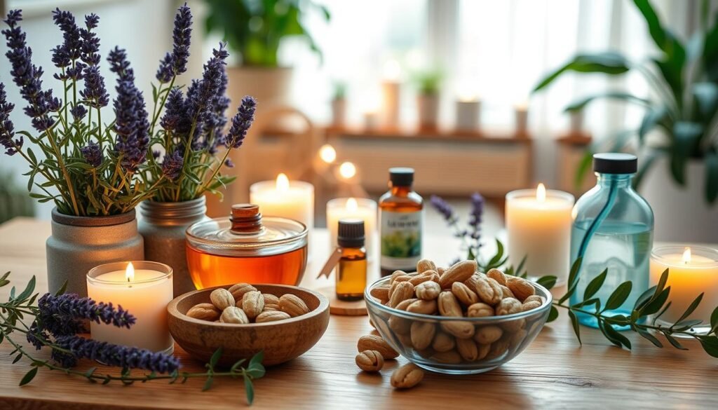anxiety treatment without medication
