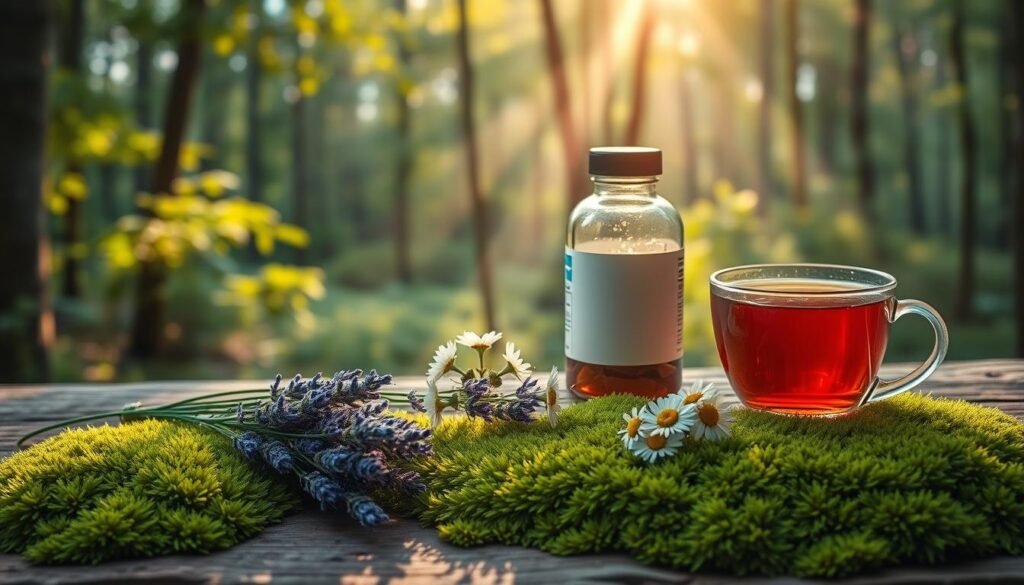 anxiety treatments and natural remedies