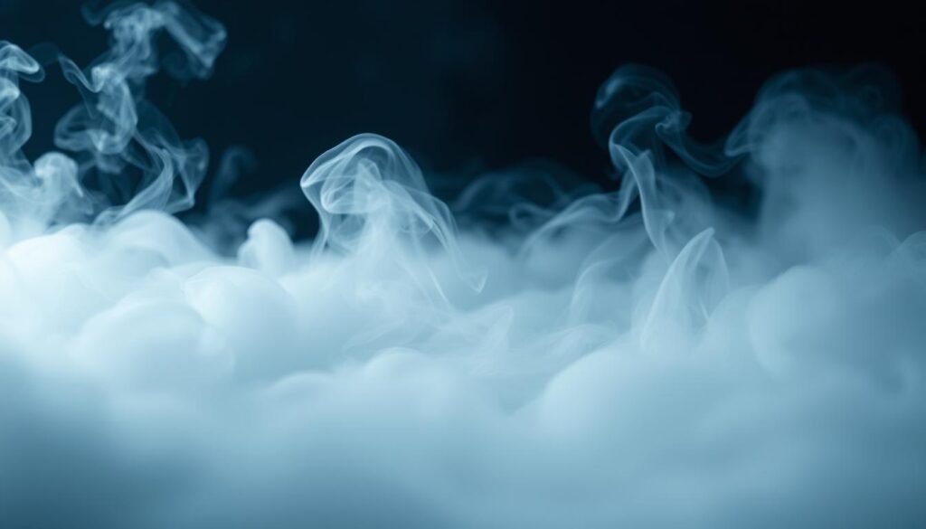 anxiolytic effects of nicotine