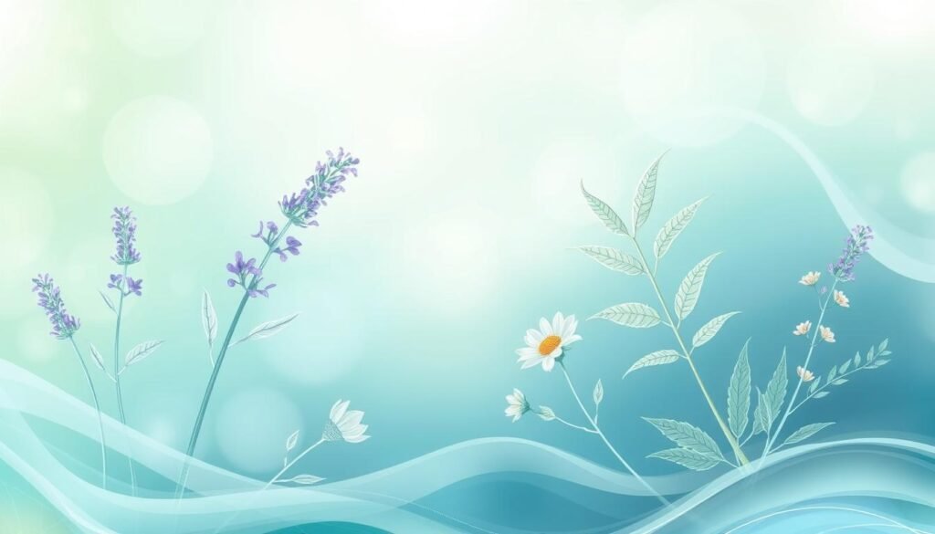 anxiolytic terpenes