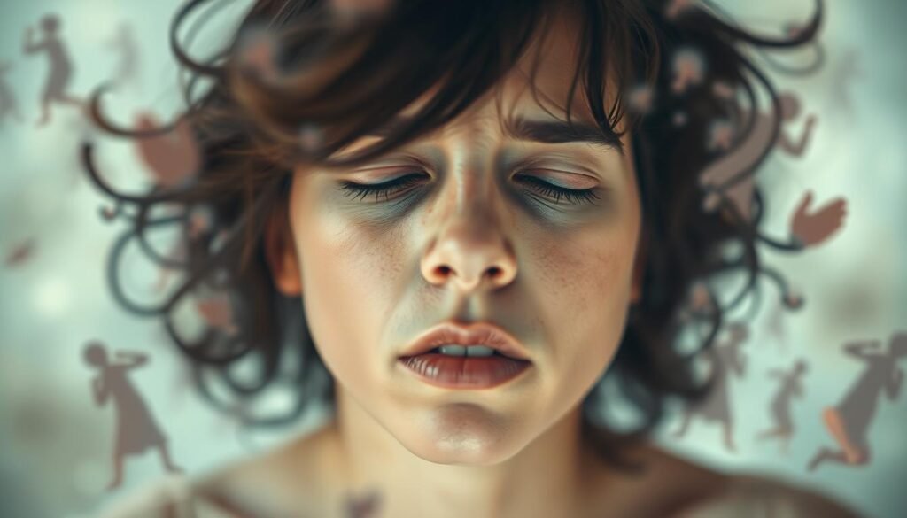 anxious syncope symptoms and recognition