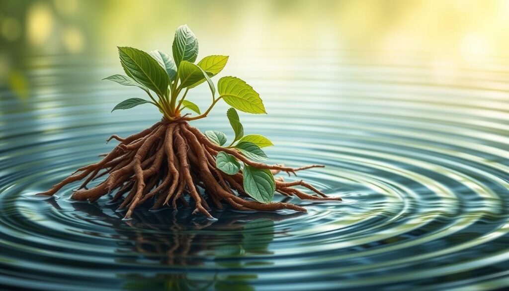 ashwagandha benefits