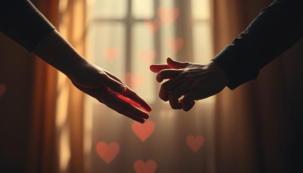 attachment anxiety and relationship dynamics