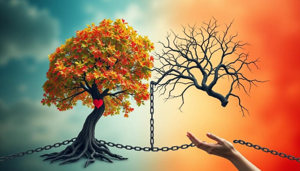 attachment styles and anxious attachment