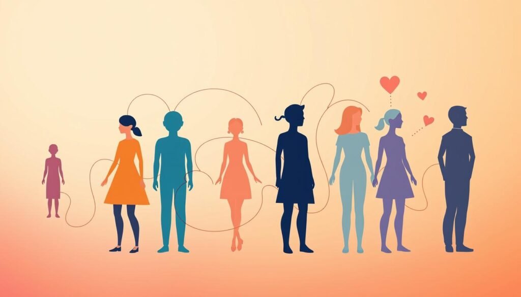 attachment styles and relationship dynamics