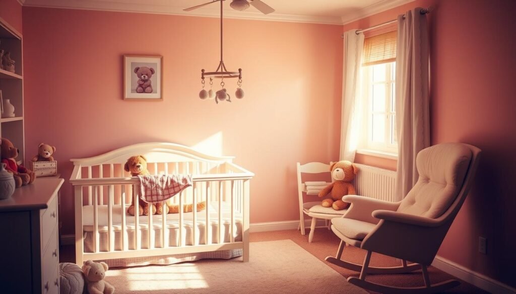 baby separation anxiety