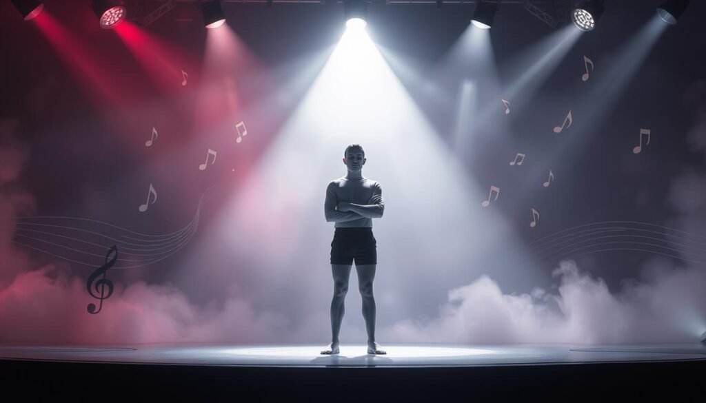 benefits of beta blockers in performance anxiety relief