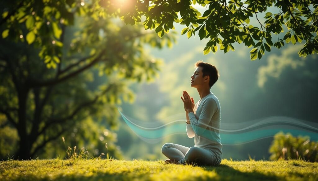 benefits of breathing exercises