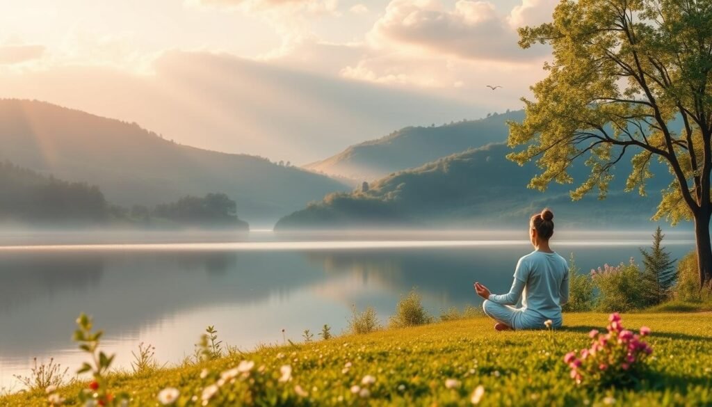 benefits of guided meditation
