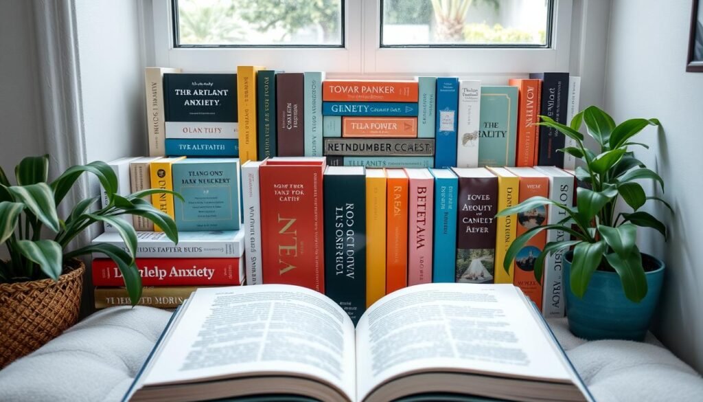 benefits of self-help books