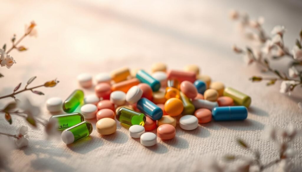 benzodiazepines fast-acting anxiety relief