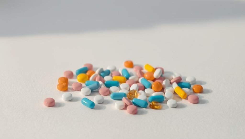 benzodiazepines for anxiety