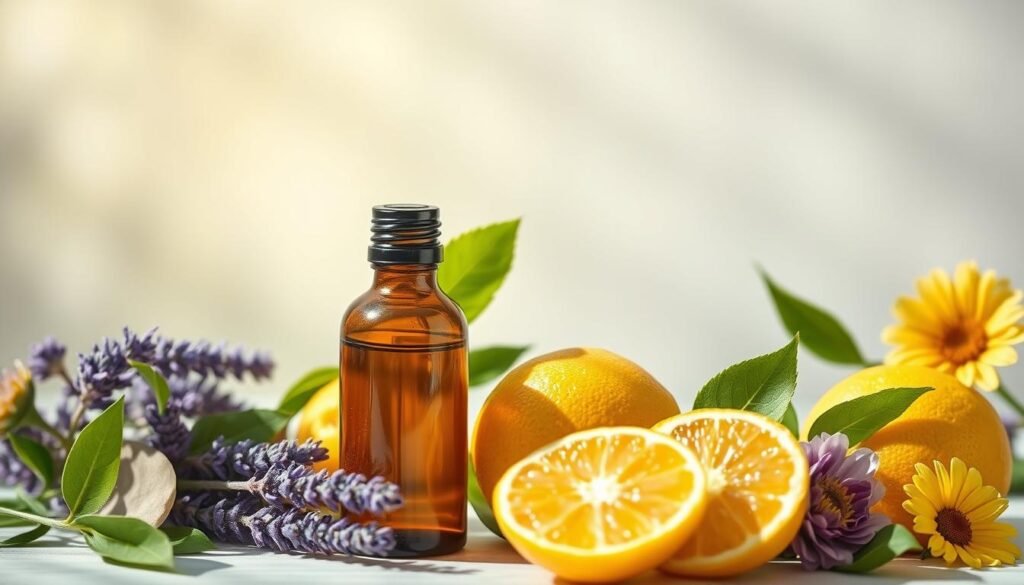 bergamot oil benefits