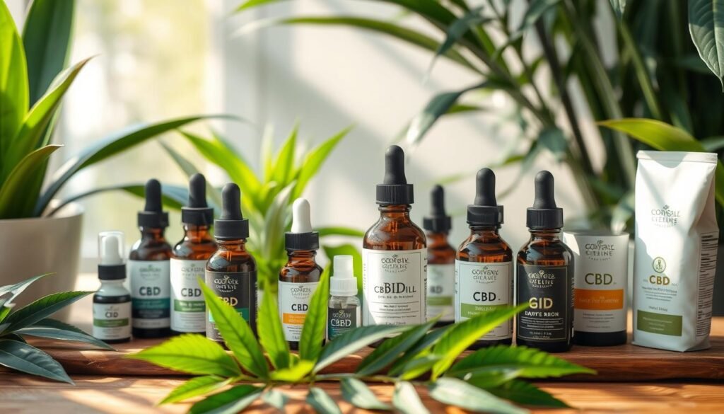 best CBD for anxiety