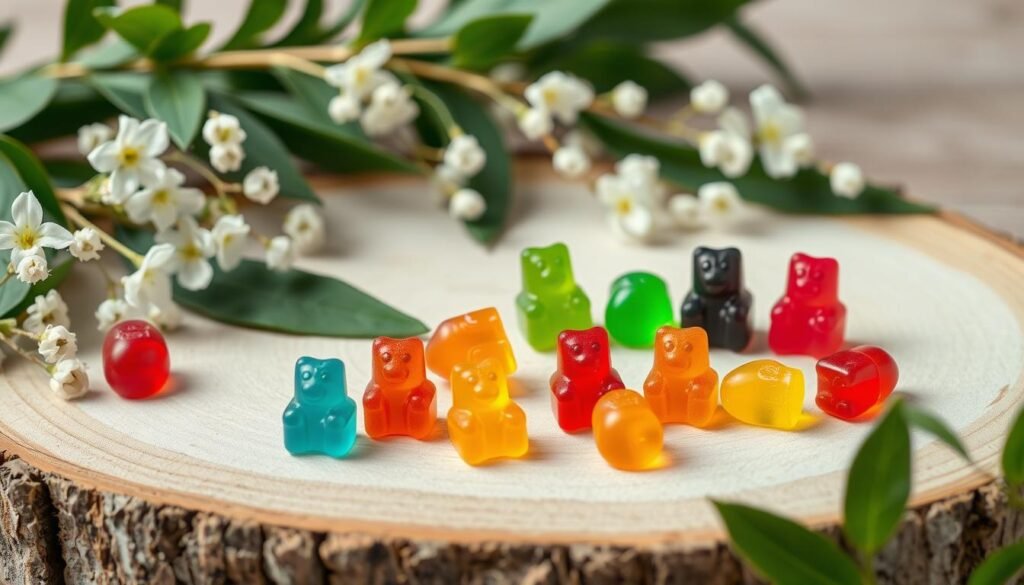 best CBD gummies for anxiety