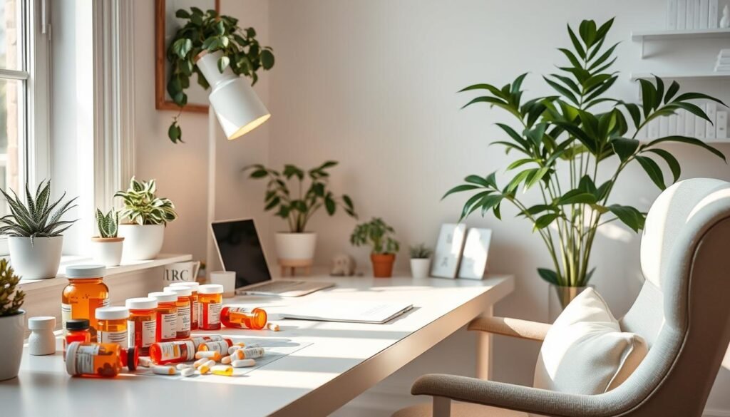 best adhd medication for adults with anxiety and depression