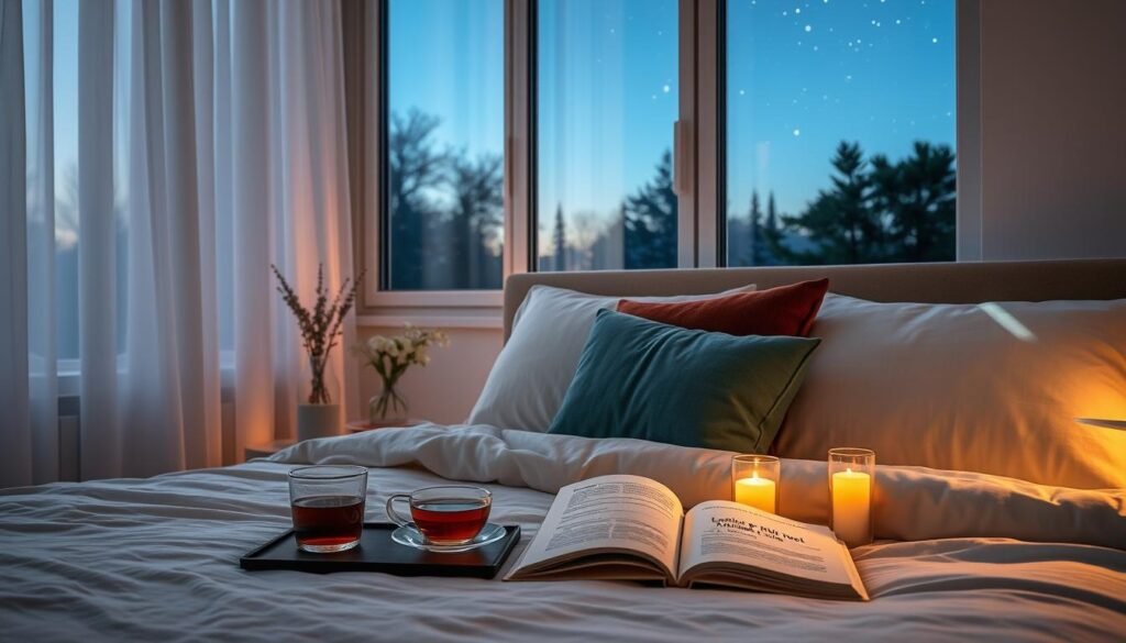 best antidepressant for sleep and anxiety