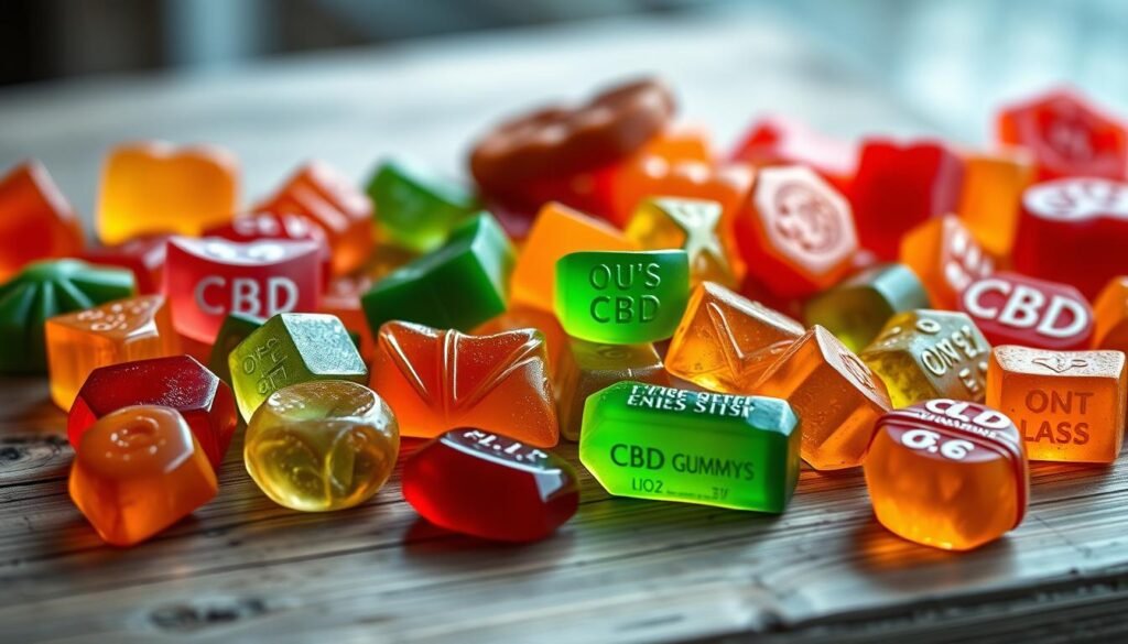 best cbd gummies for anxiety