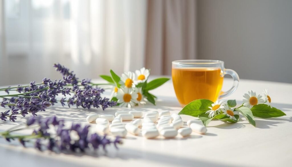 best combination with mirtazapine for anxiety