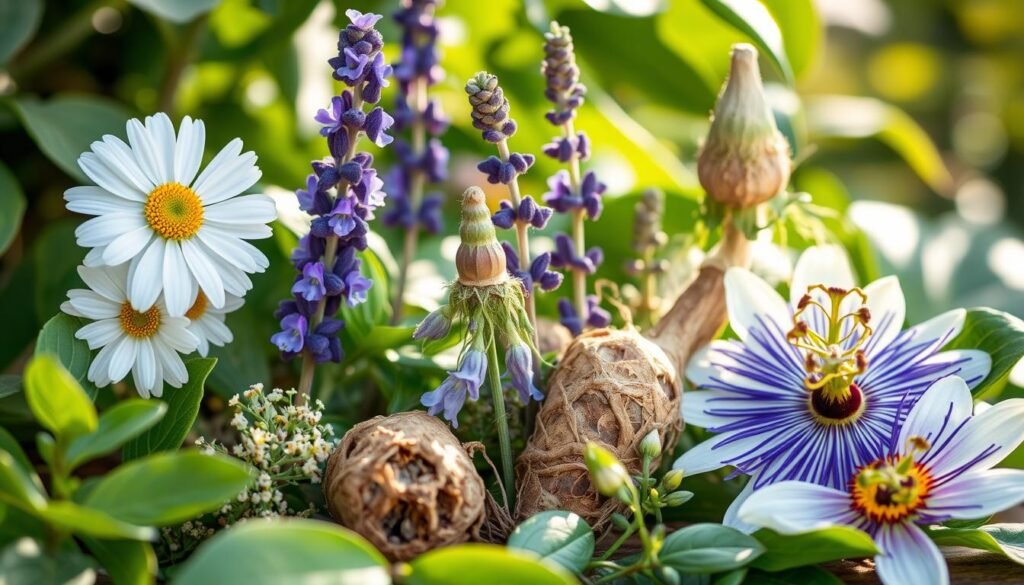 best herbs for anxiety