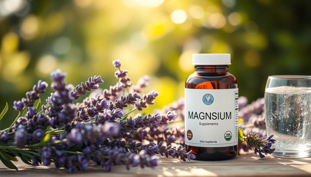 best magnesium supplement for anxiety