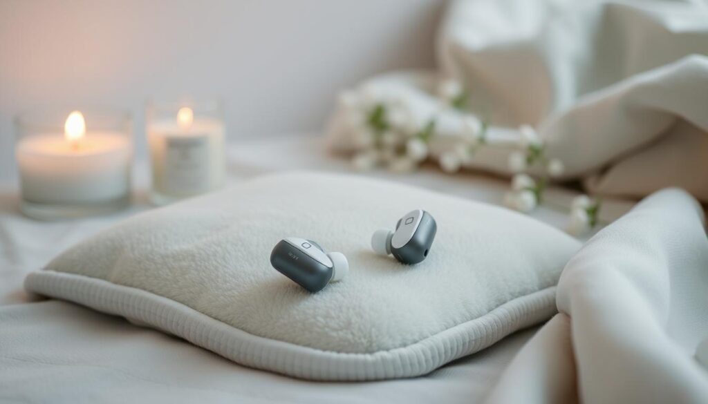 best noise cancelling earplugs for anxiety relief