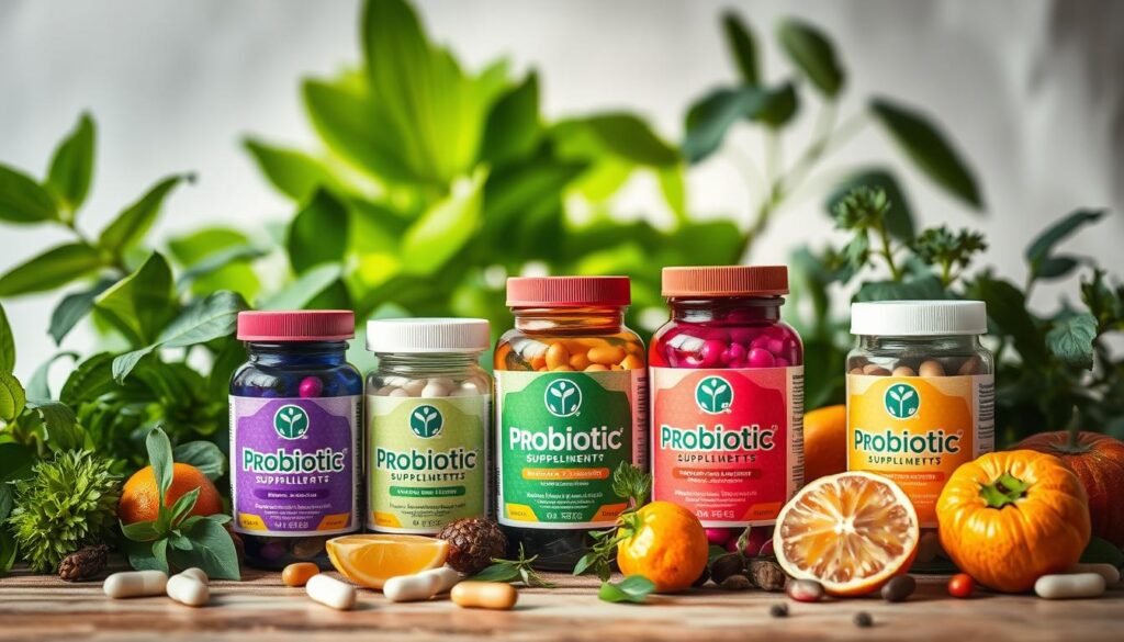 best probiotic for anxiety