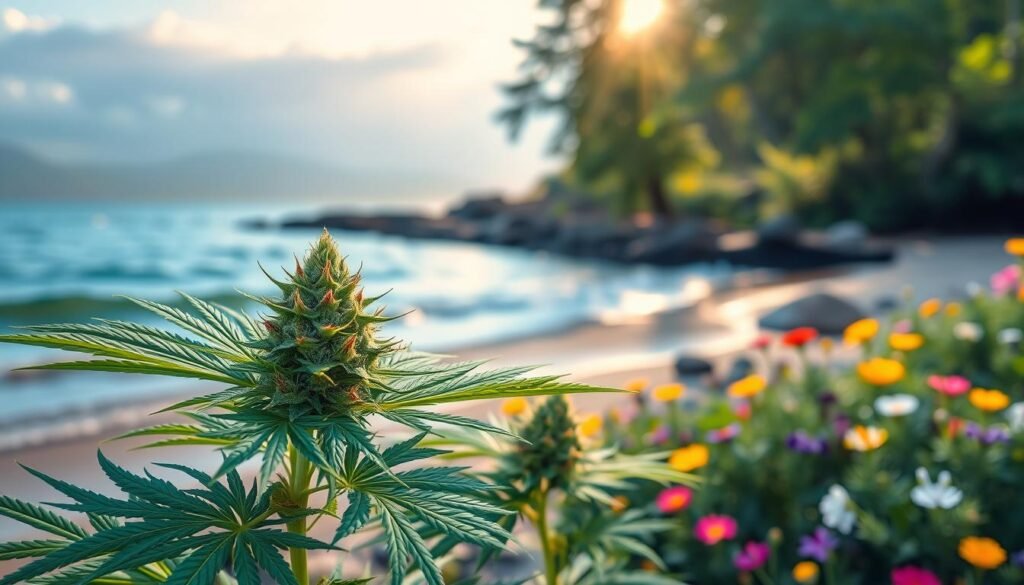 best strain for anxiety