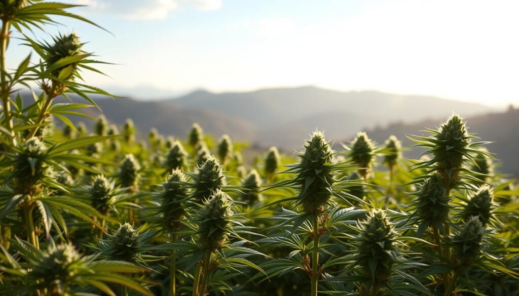best strains for anxiety