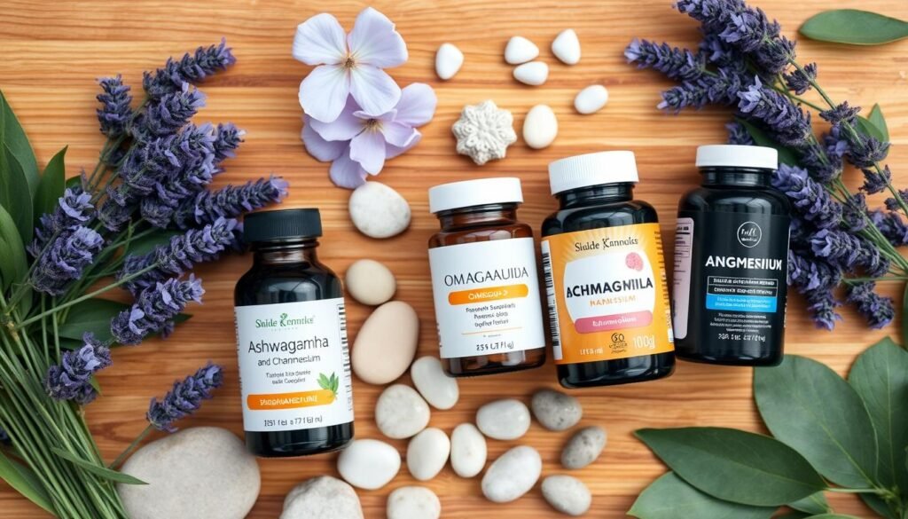 best supplements for anxiety
