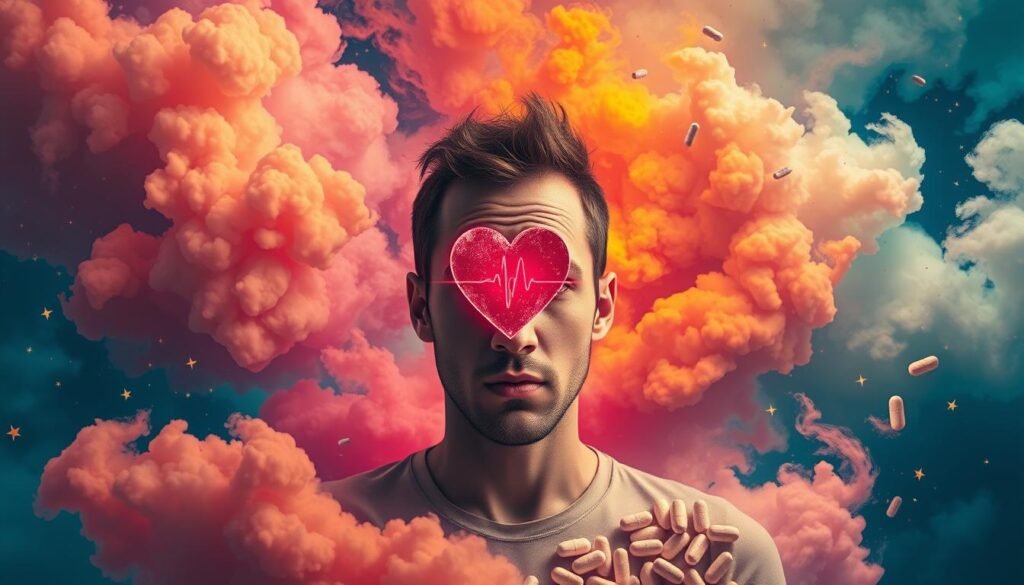 beta blocker anxiety