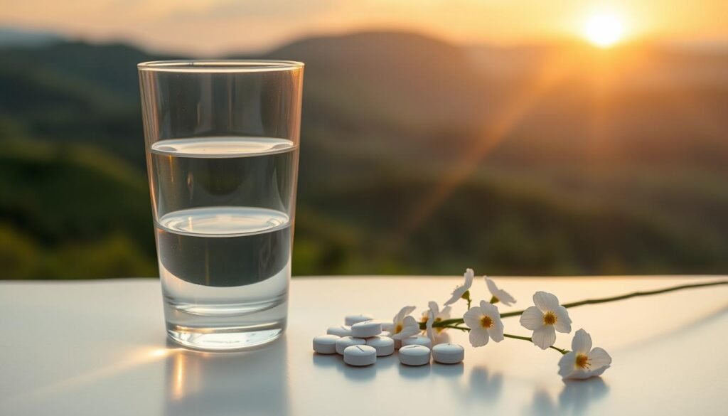 beta blockers anxiety relief