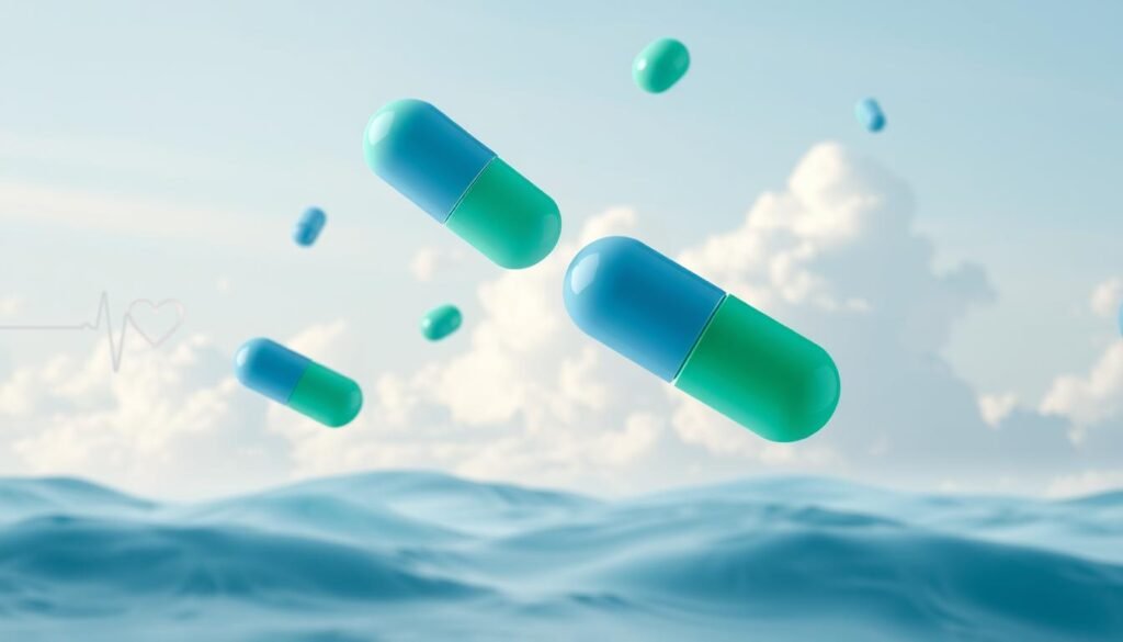 beta blockers for anxiety